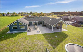 Gorgeous Home In Stege With Sauna, Stege